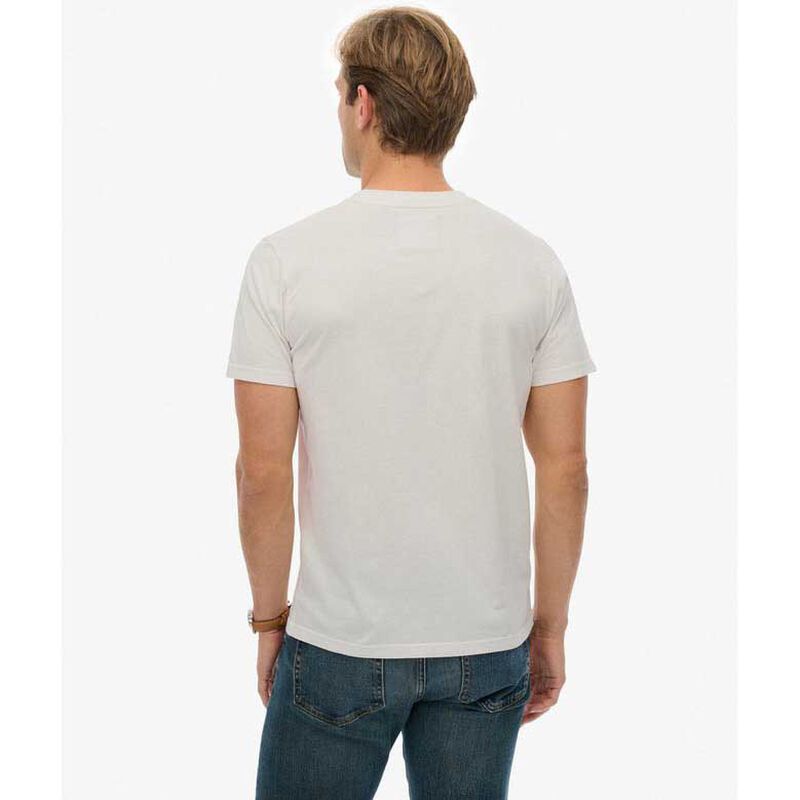 Superdry Vl Classic Tee image number 1